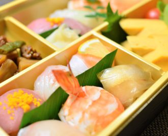 Sushi Lunch Cruise